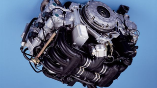 Is The Porsche 996 Motor A Pin-less Grenade?